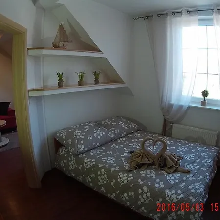 Apartament Koja Apartment