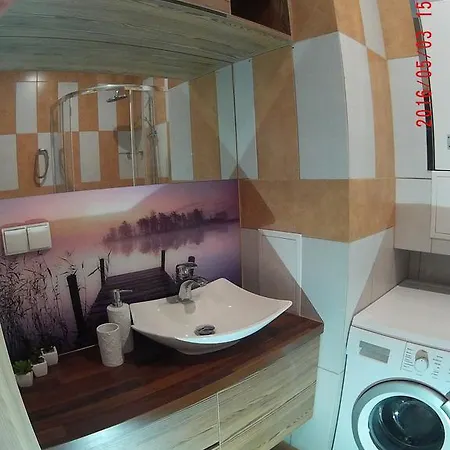 Apartament Koja
