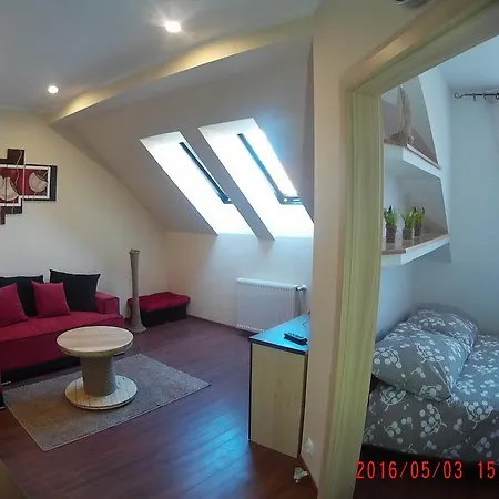 Apartament Koja Apartment