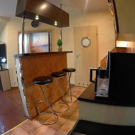 דירה Koja מארנגובו