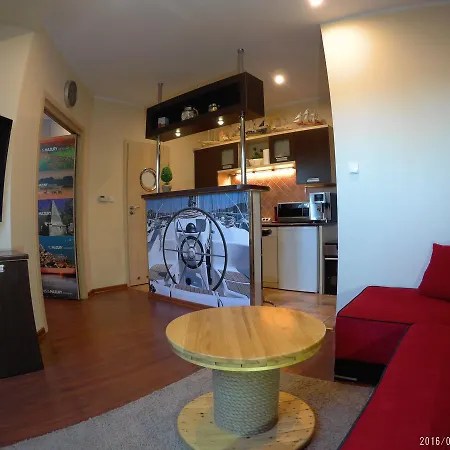 Apartament Koja Apartment *