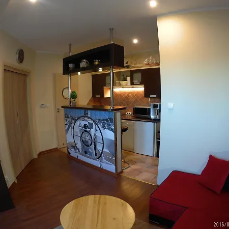 Apartment Apartament Koja Mrągowo