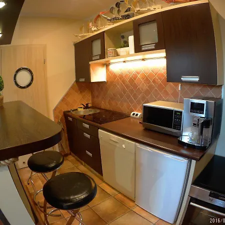 Apartament Koja Mrągowo