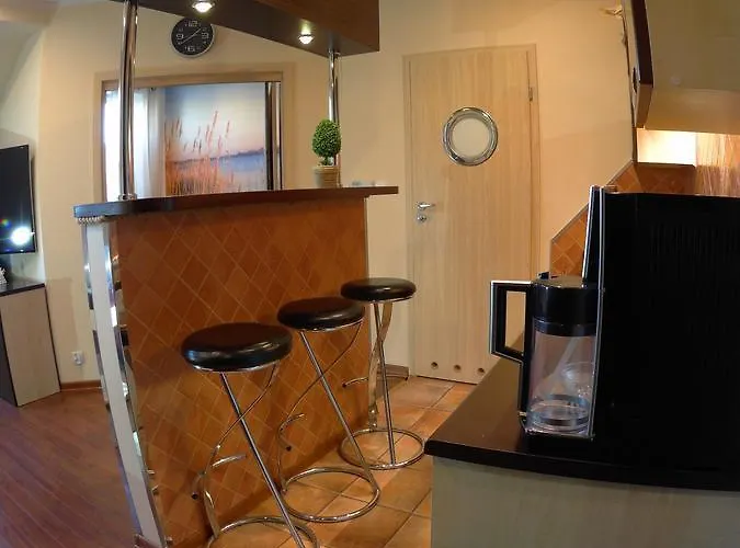 Apartamento Koja Mrągowo